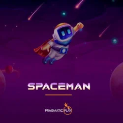Spaceman 62bet
