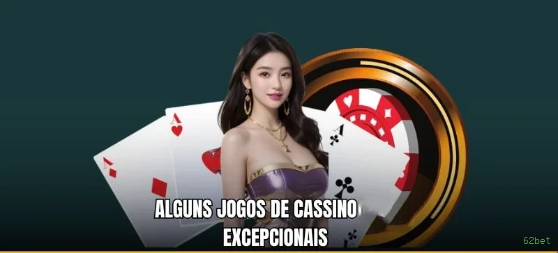 Dicas de Slots 62bet